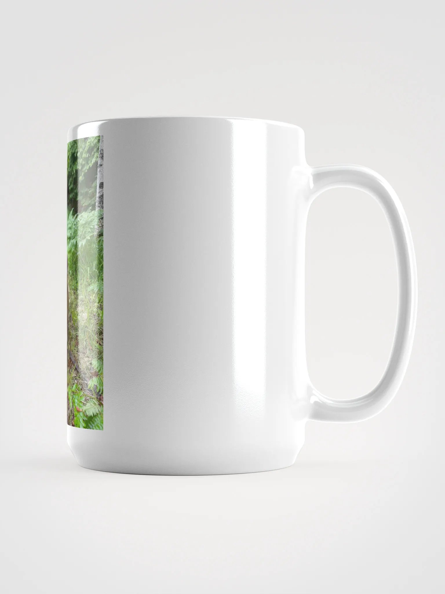 Rocky Coffee Mug product image (1)