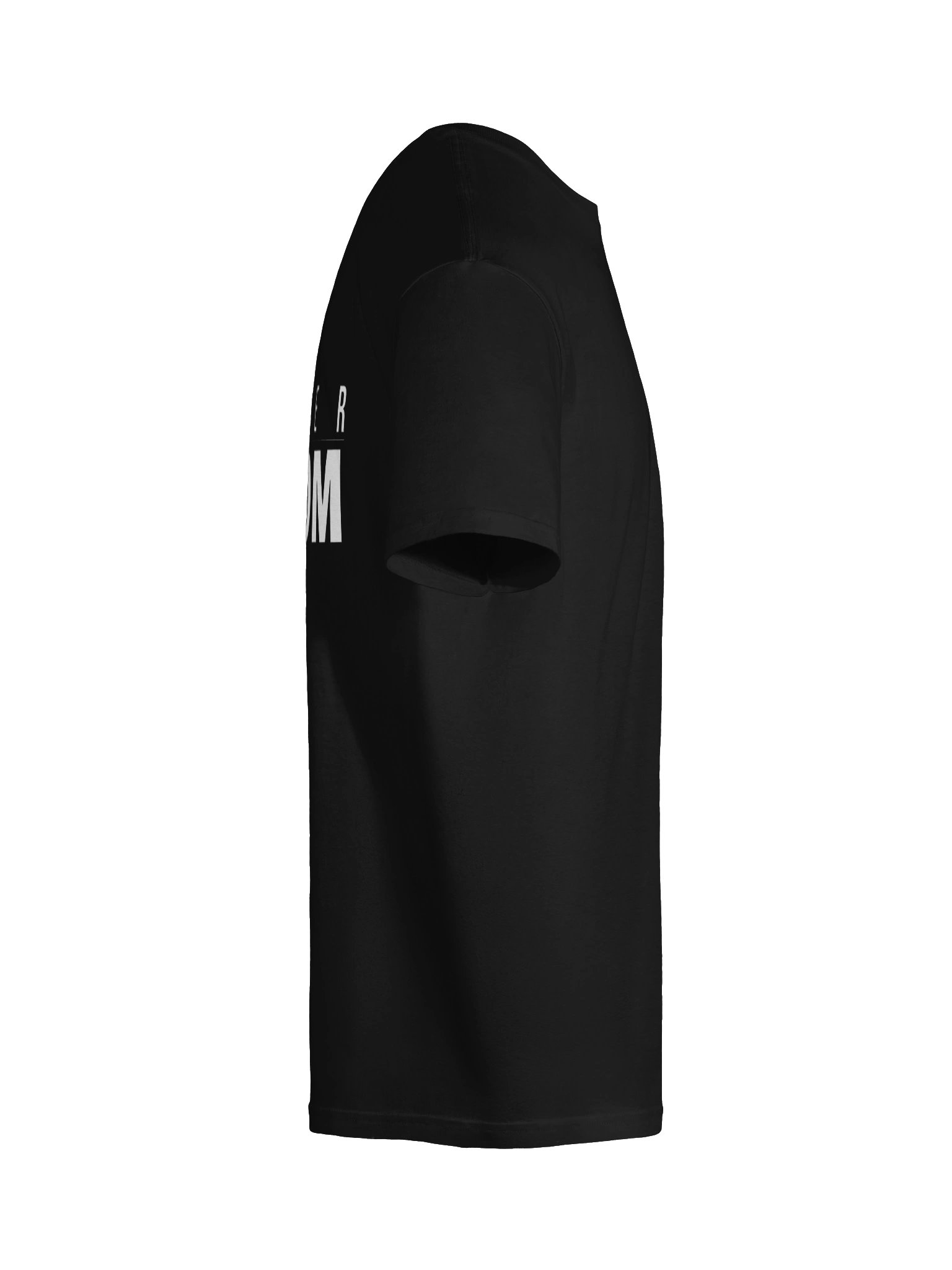 NEVER DOOM (BLACK) product image (10)