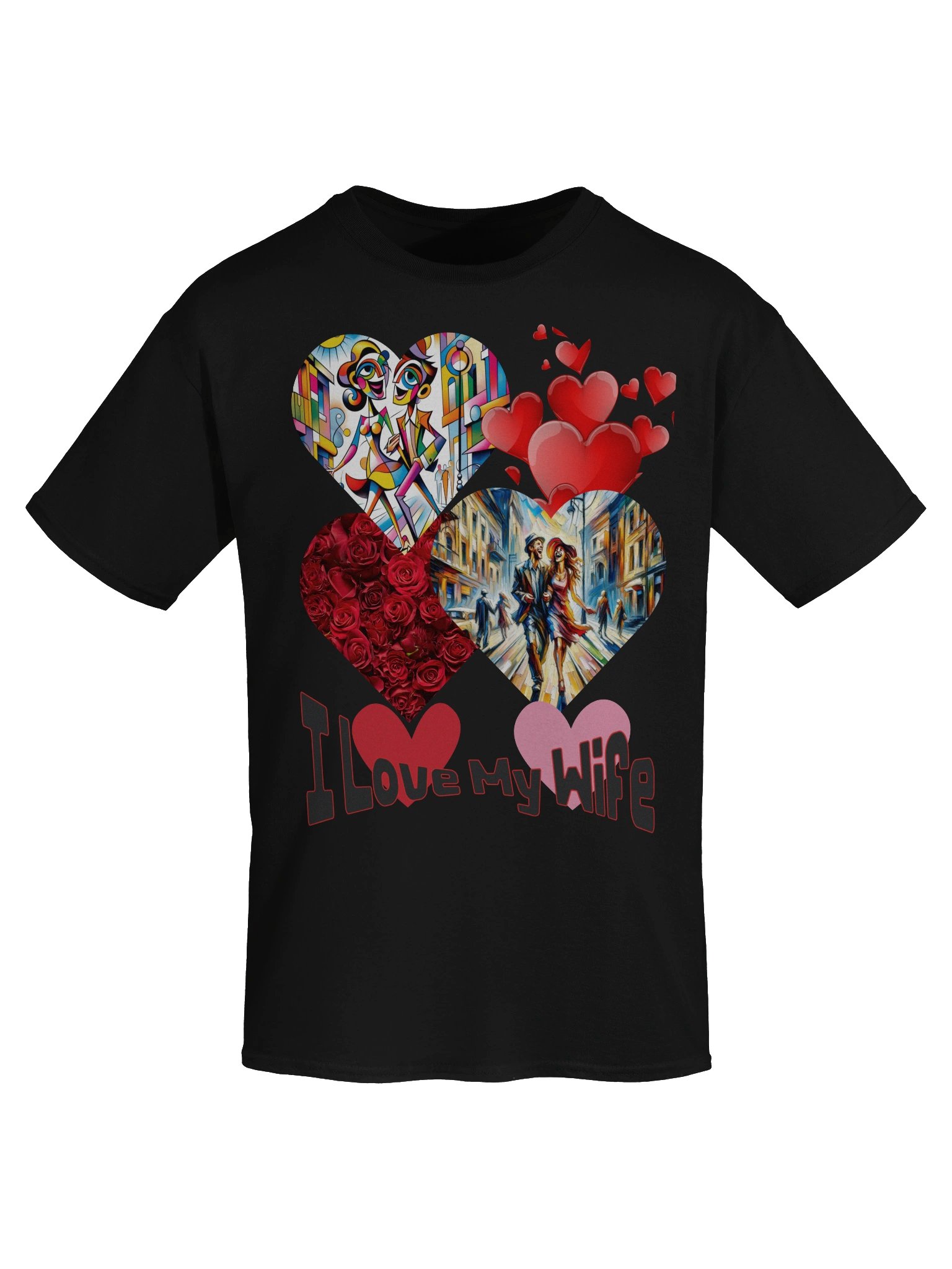 Heartfelt Moments T-Shirt product image (7)