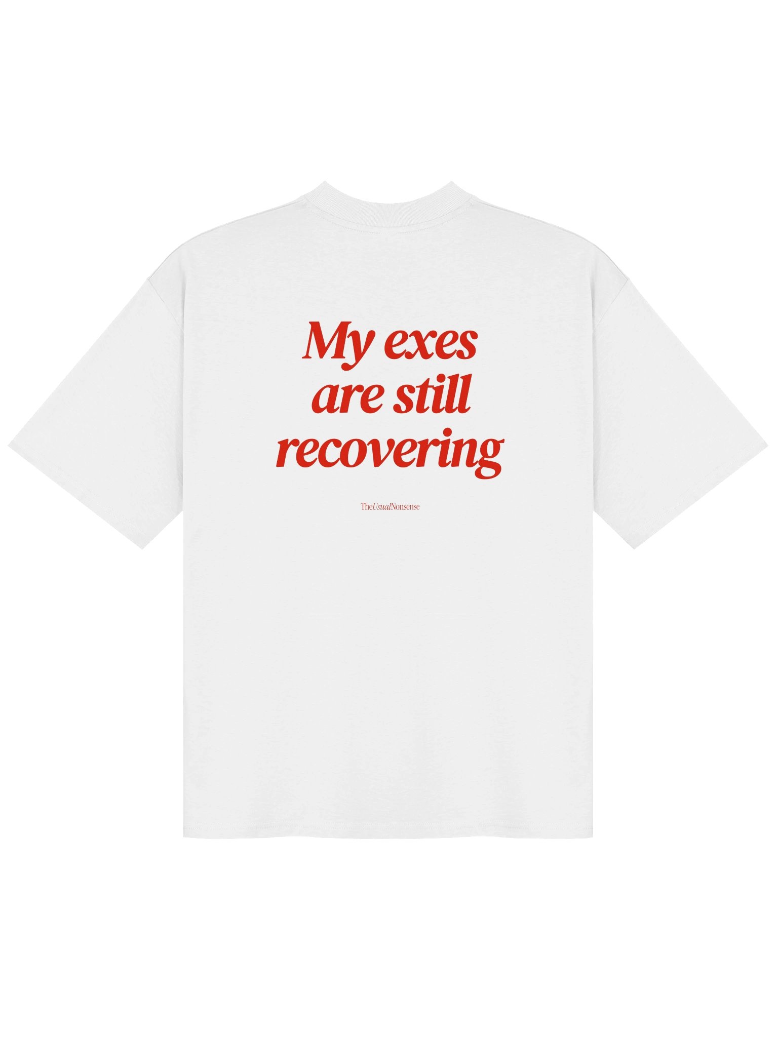 My exes are still recovering product image (2)