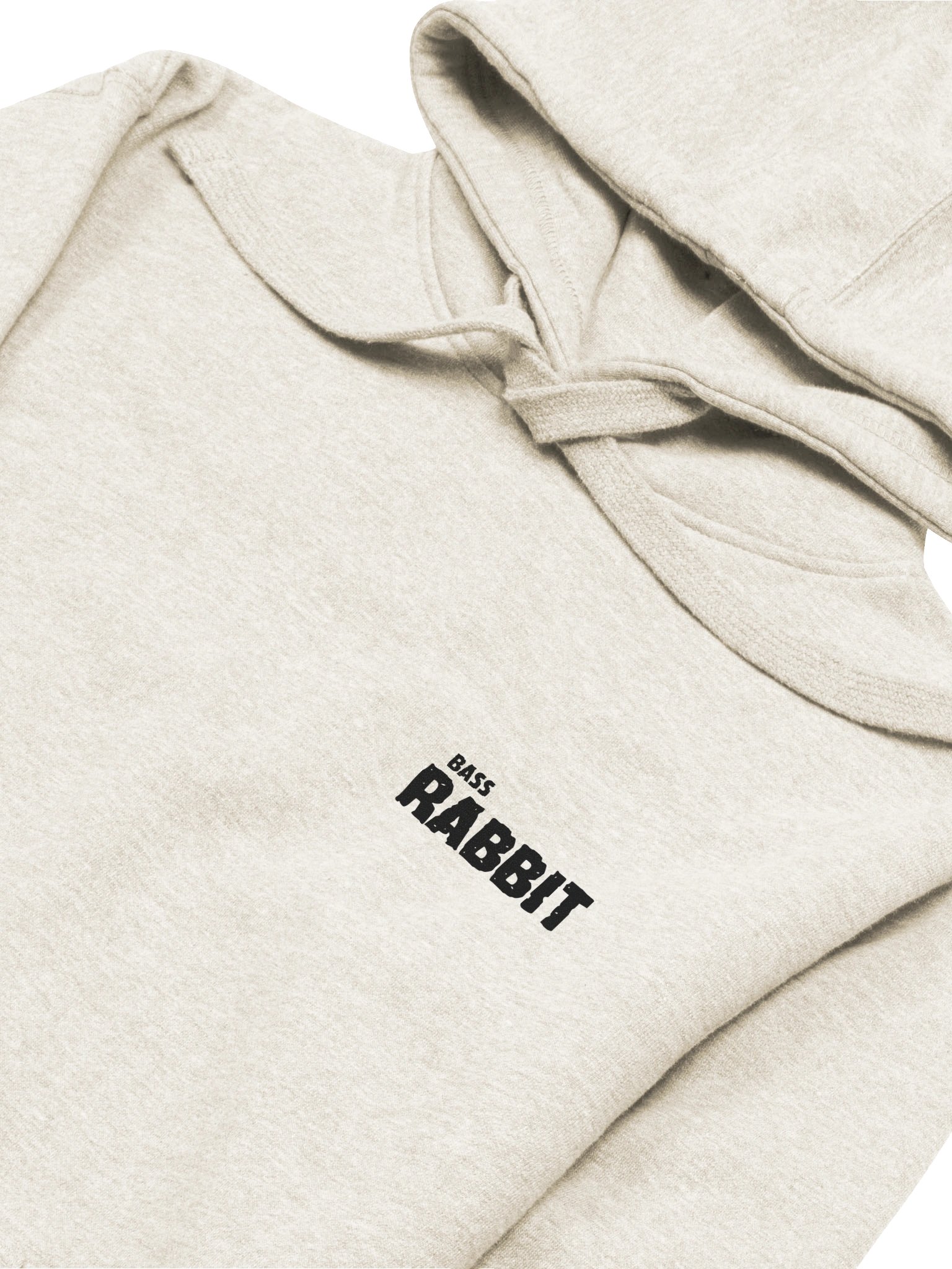 Bass Rabbit Recordings Hoodie product image (3)