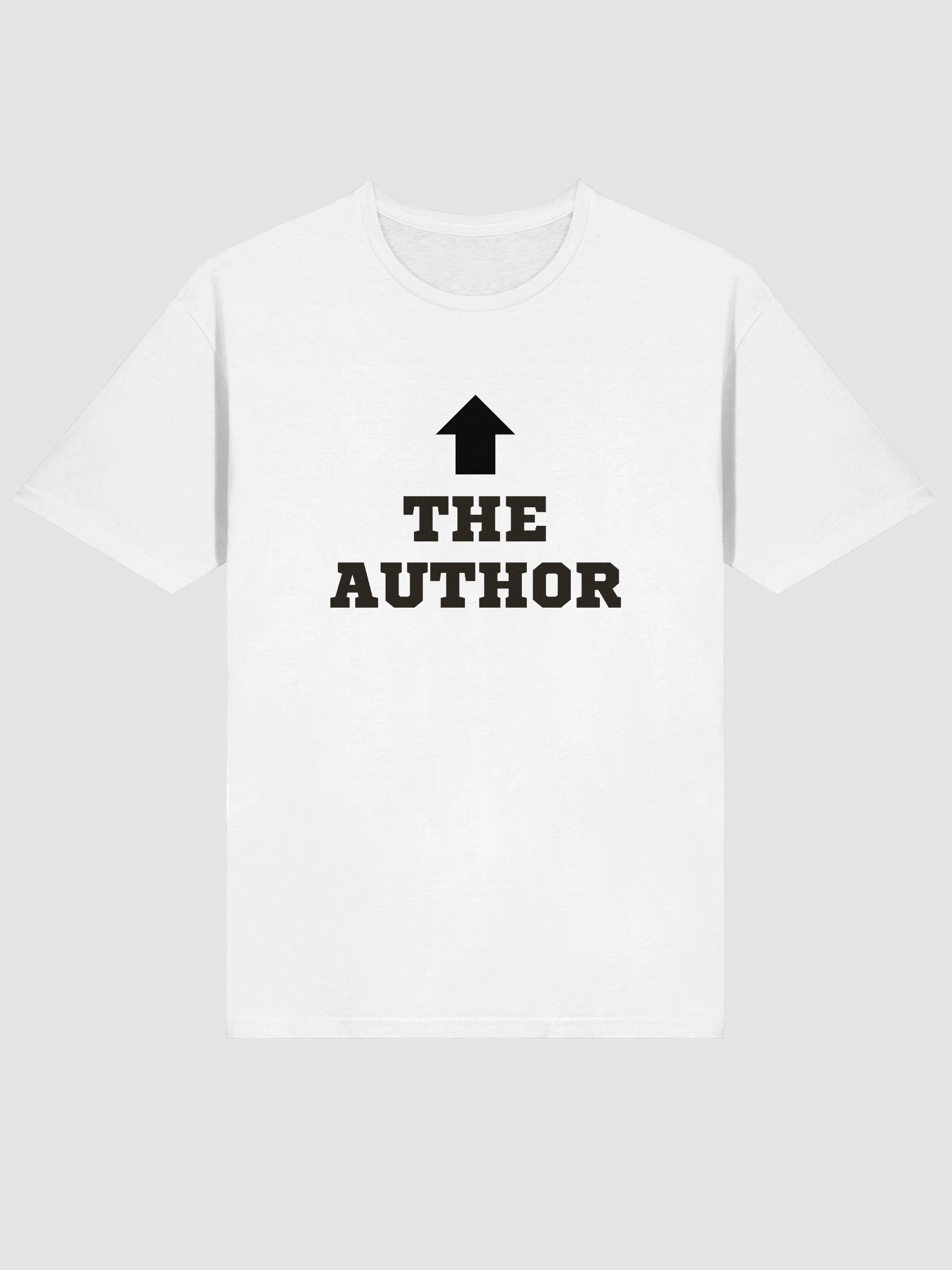 Arrow to The Author product image (13)