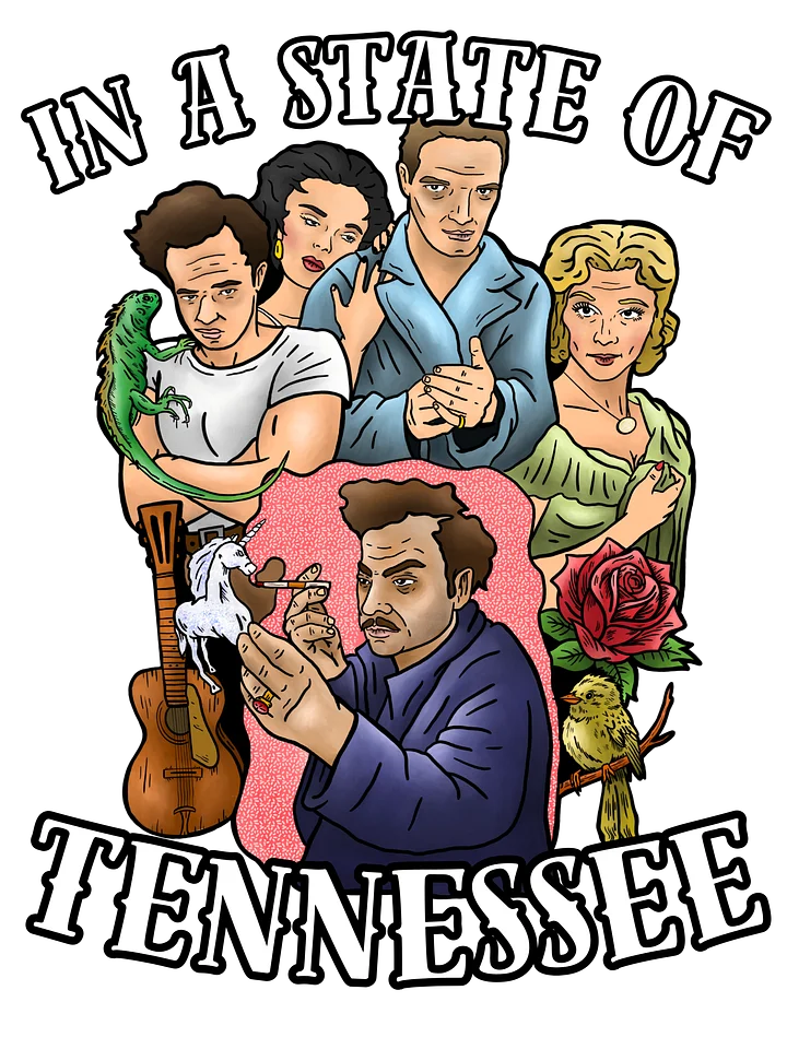 A State of Tennessee product image (2)