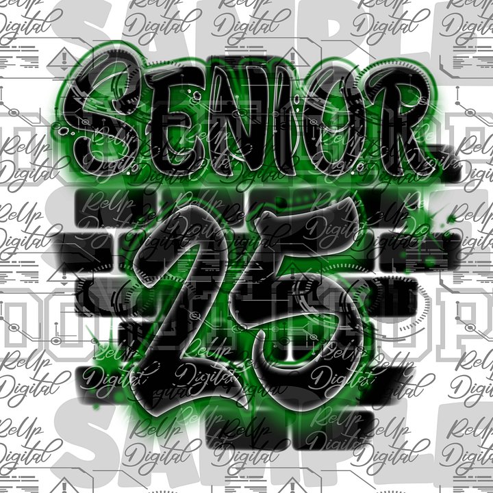 senior green product image (1)