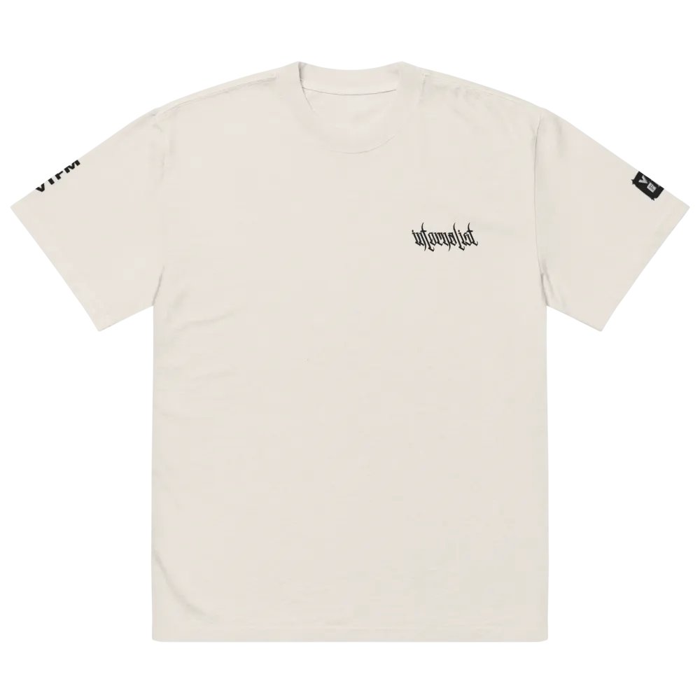Backstage Shirt product image (4)