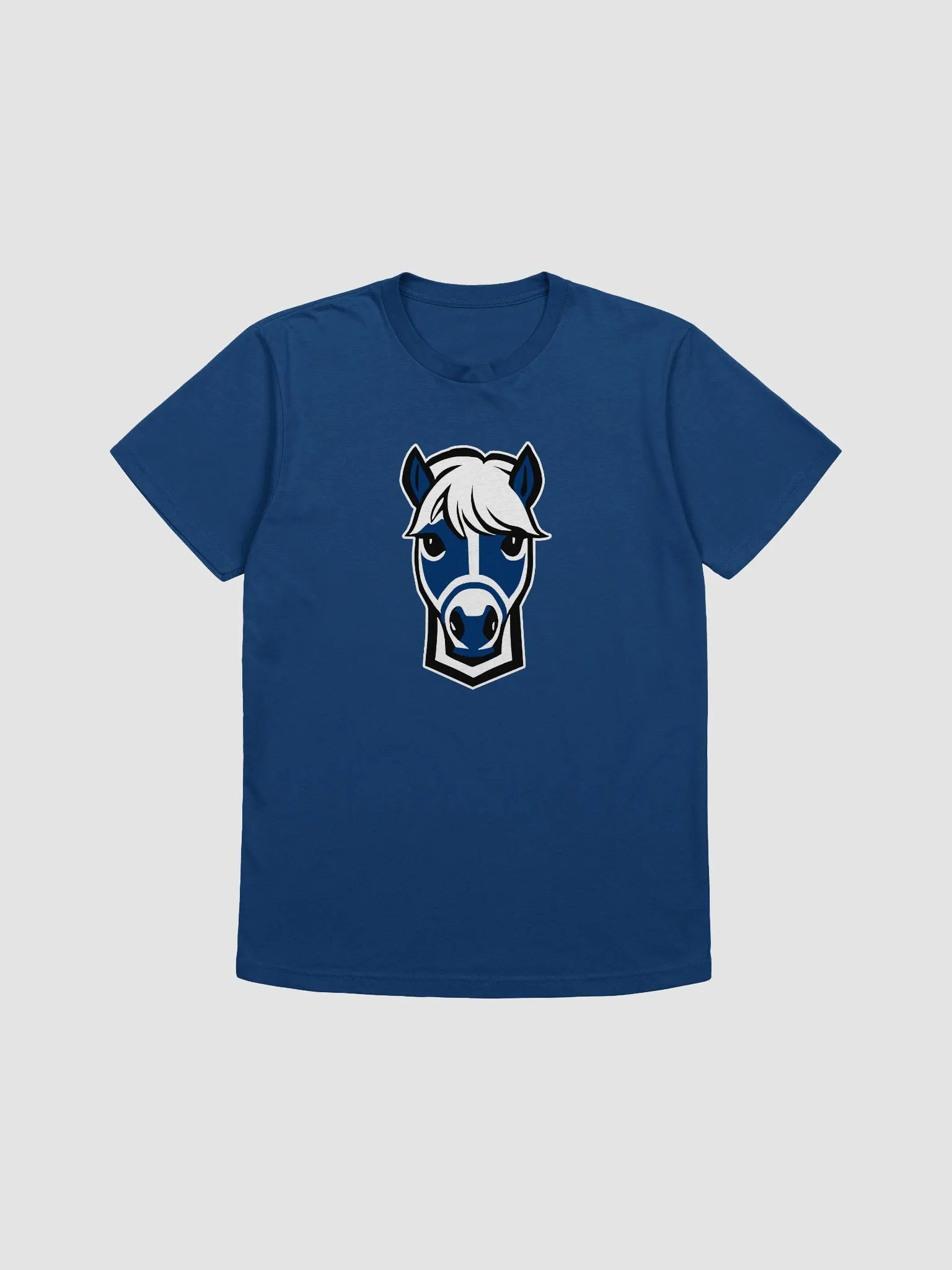Indiana Ponies | Logo Only product image (7)