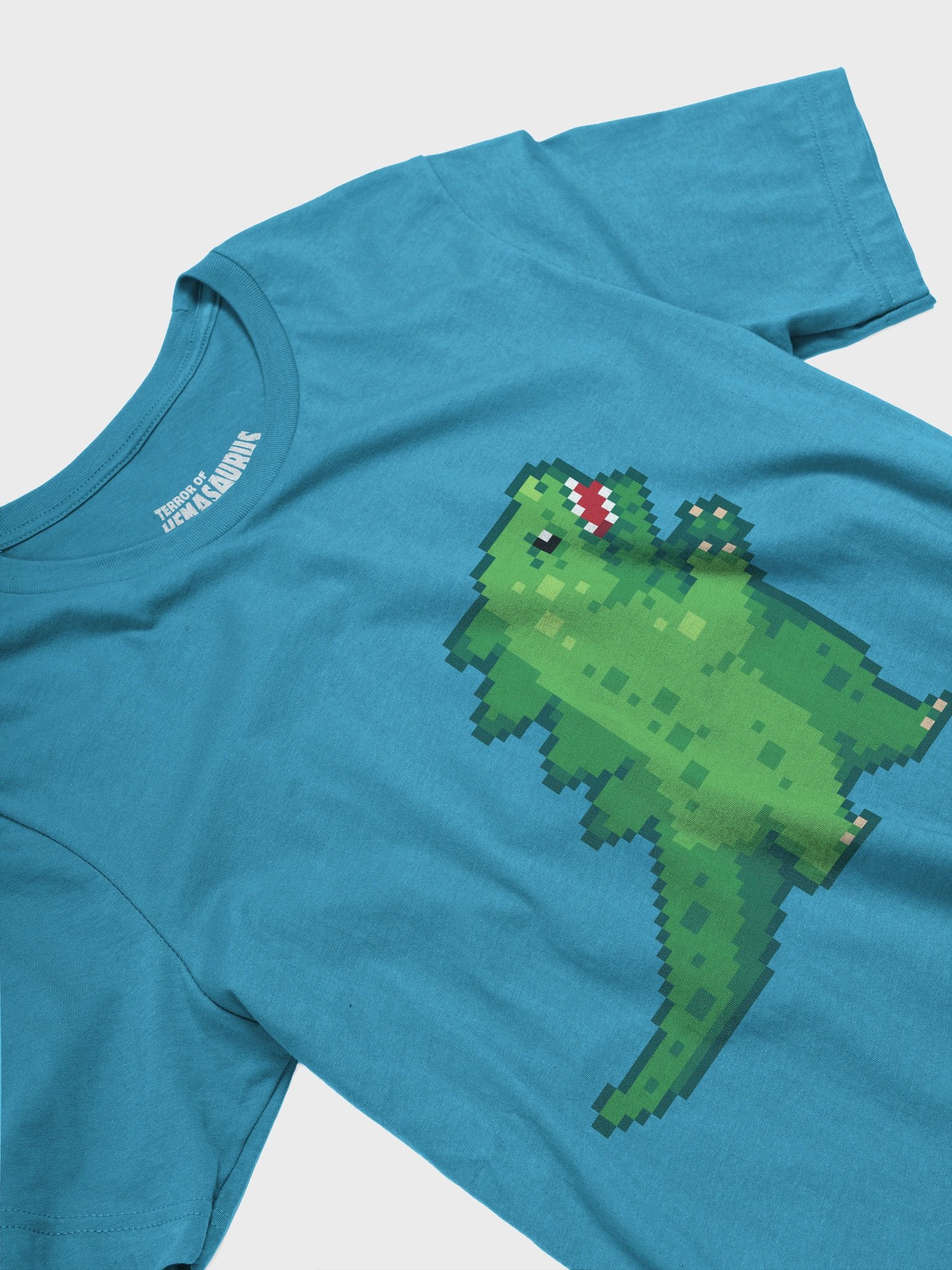T-Shirt of Hemasaurus - Retro Edition product image (3)