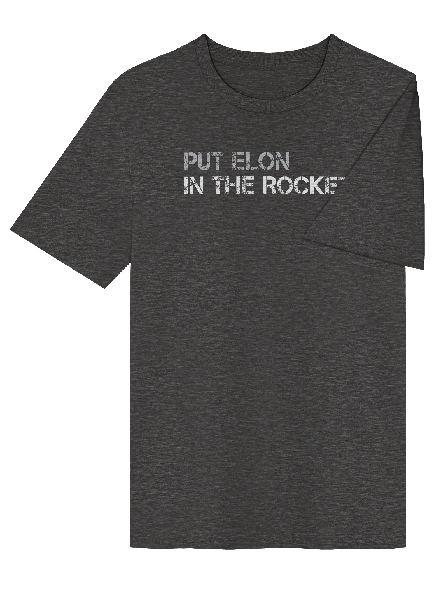 Put Elon in the Rocket Tee product image (4)