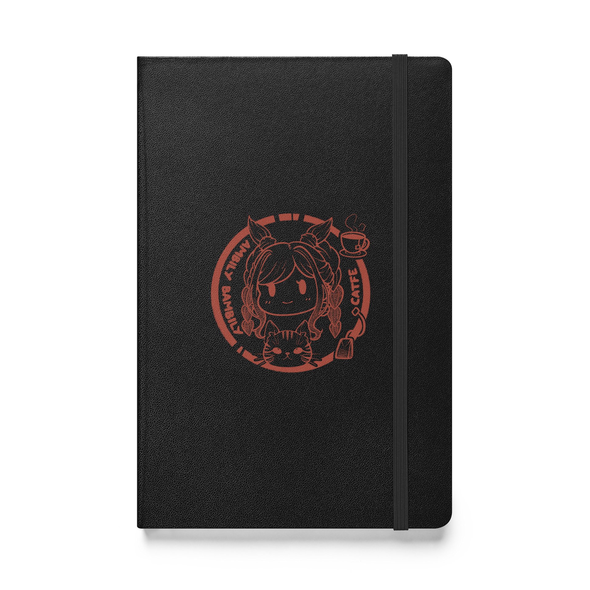 Catfe Journal product image (1)