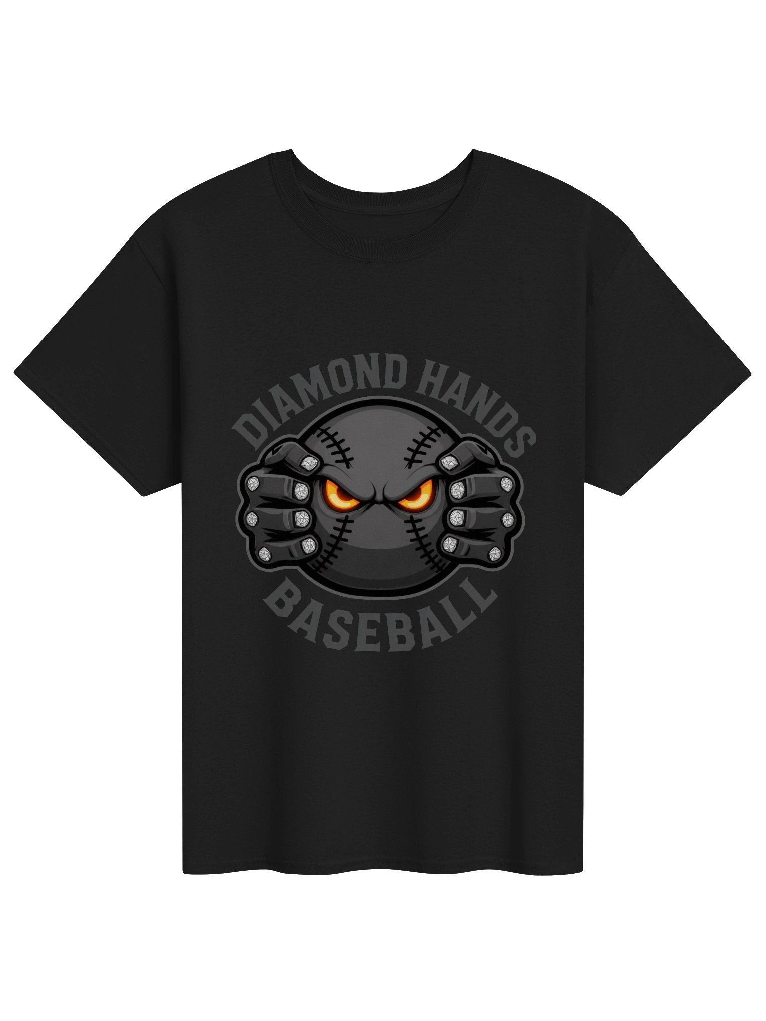 Soft Stealth Tee product image (2)
