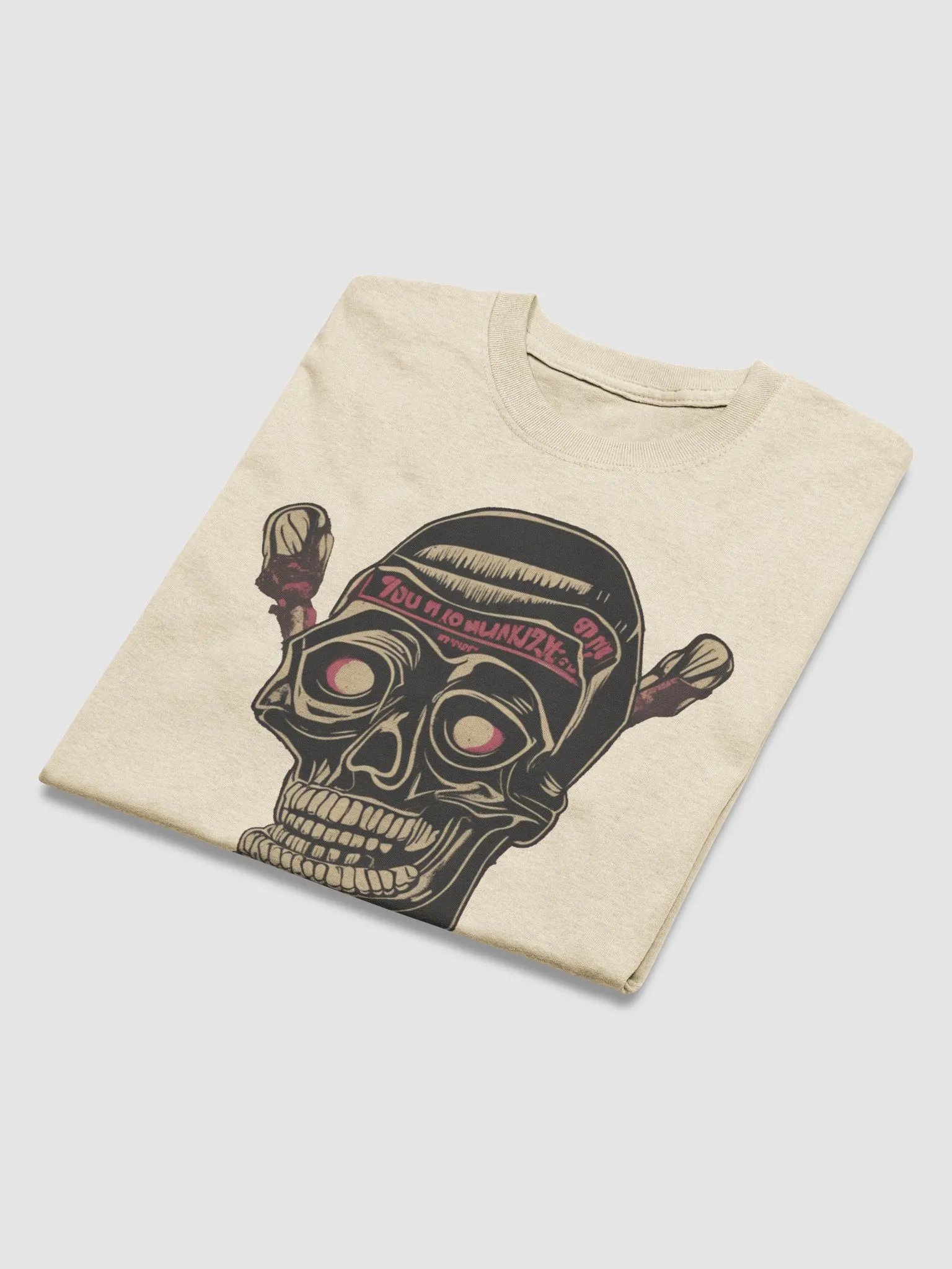 CULT BLACK SKULL product image (4)