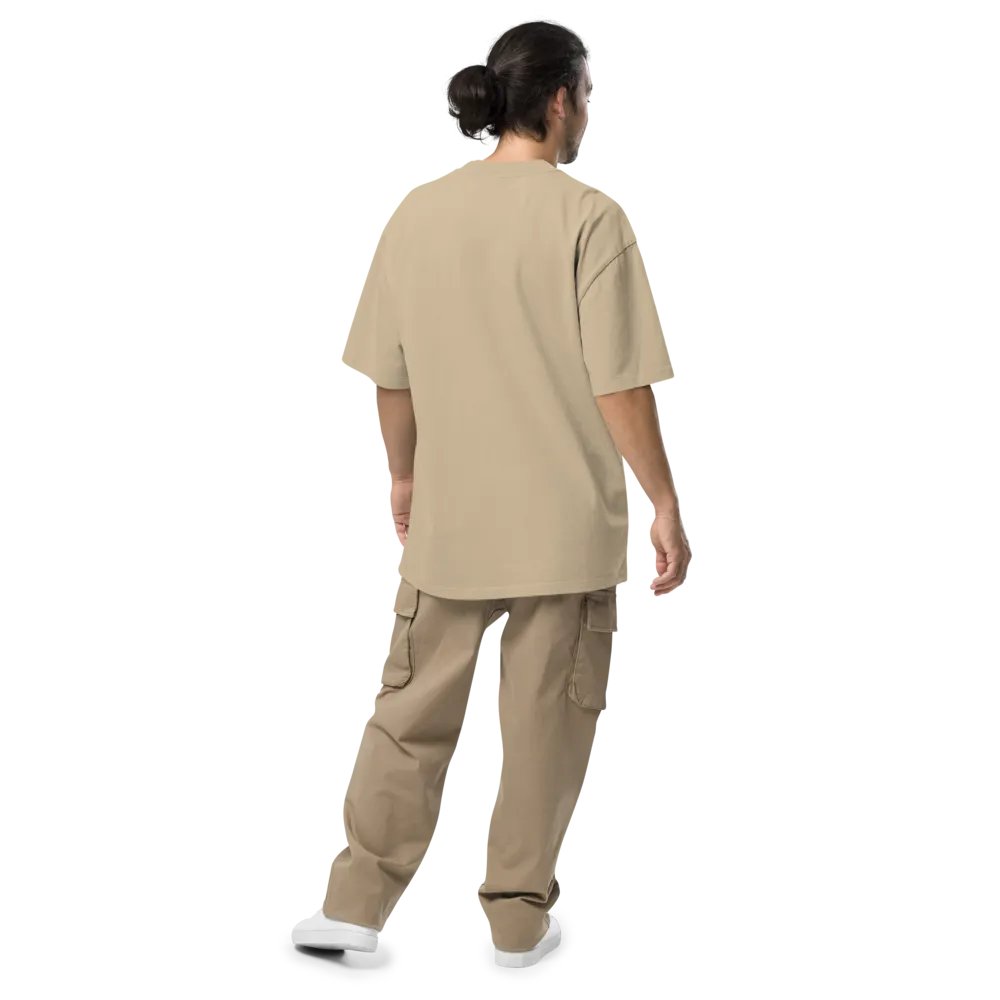 TH Tee - Faded Khaki product image (6)