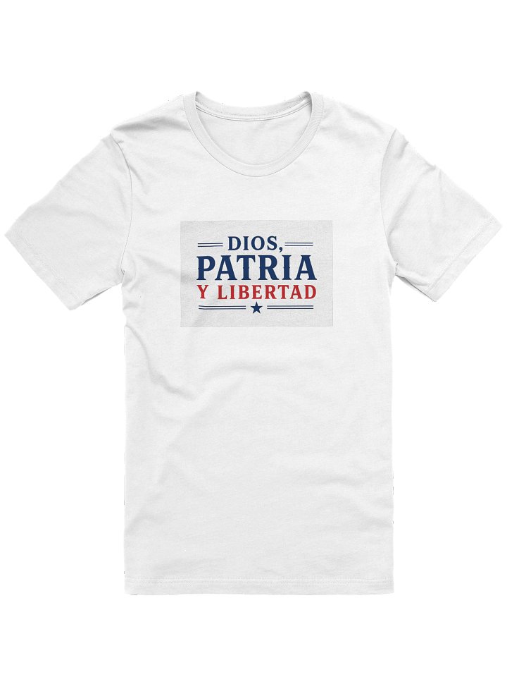T-Shirt de mujer product image (1)