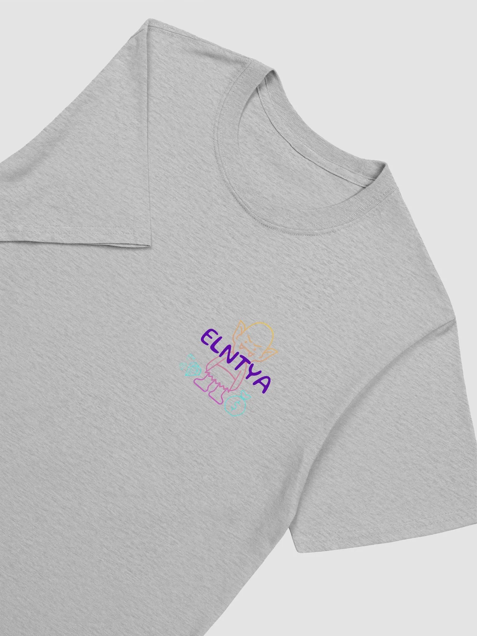 Goblin Light Mode Tee product image (3)