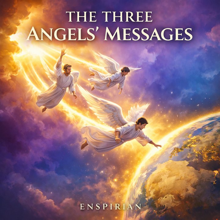 The Three Angels’ Messages product image (1)