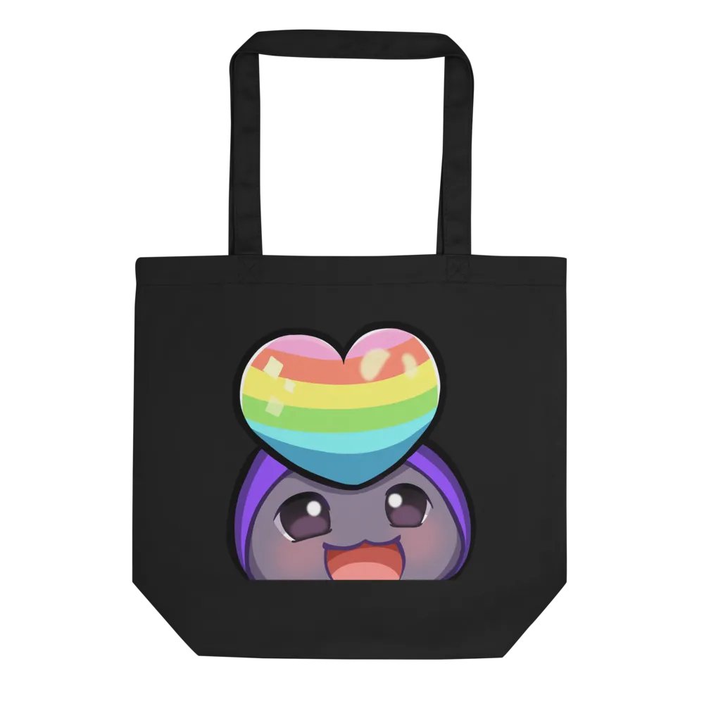 eabLOVE Tote Bag product image (1)