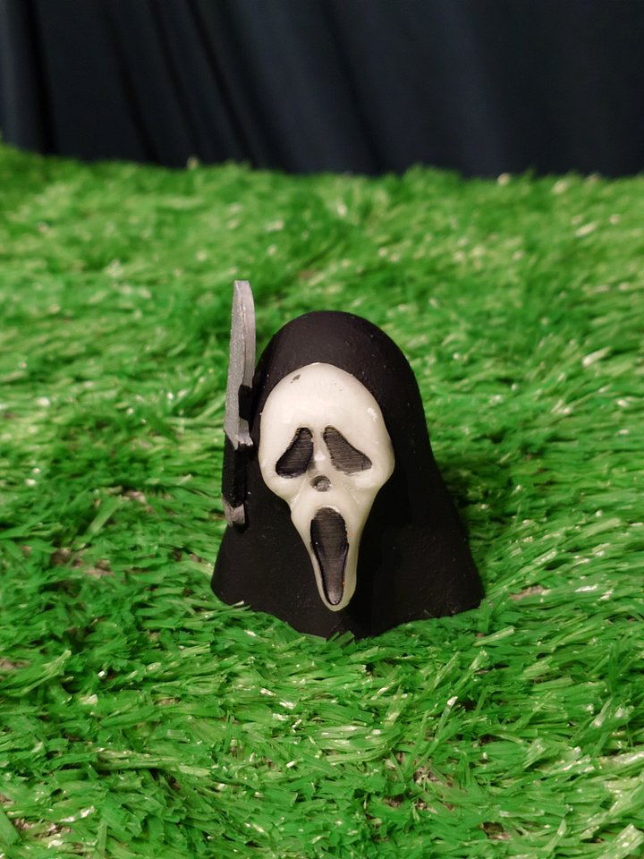 Ghostface product image (1)