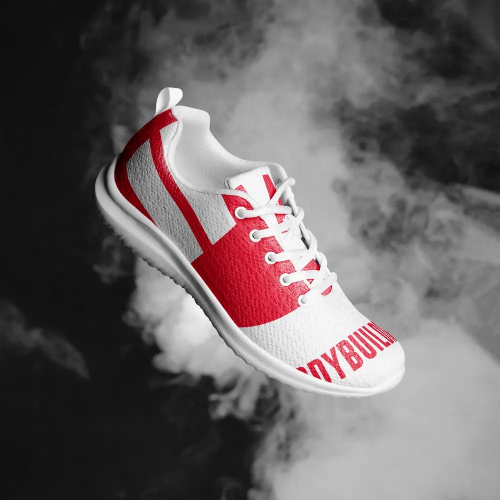 IFBNewsfeed.Org's Women's Athletic Shoes product image (6)