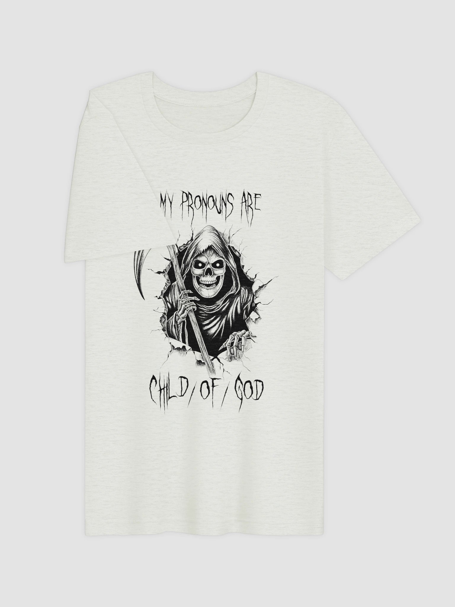 Pronouns shirt product image (71)