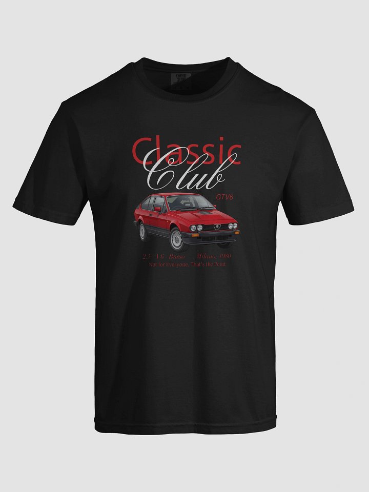 classic club gtv6 product image (1)