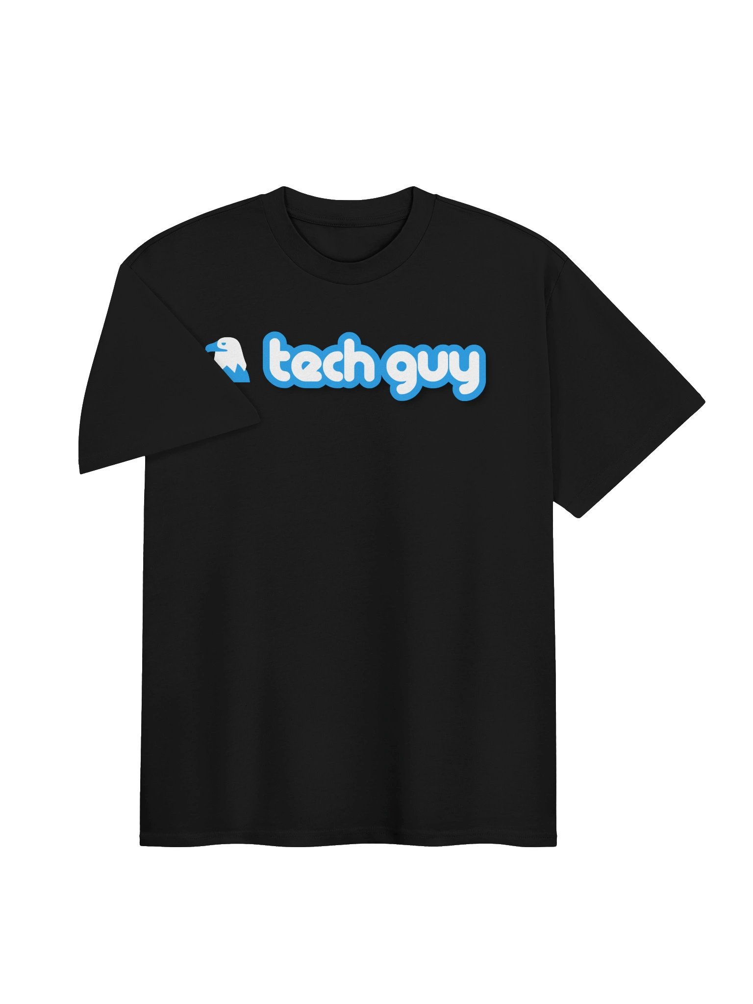 Tech Guy Tweet Long product image (7)