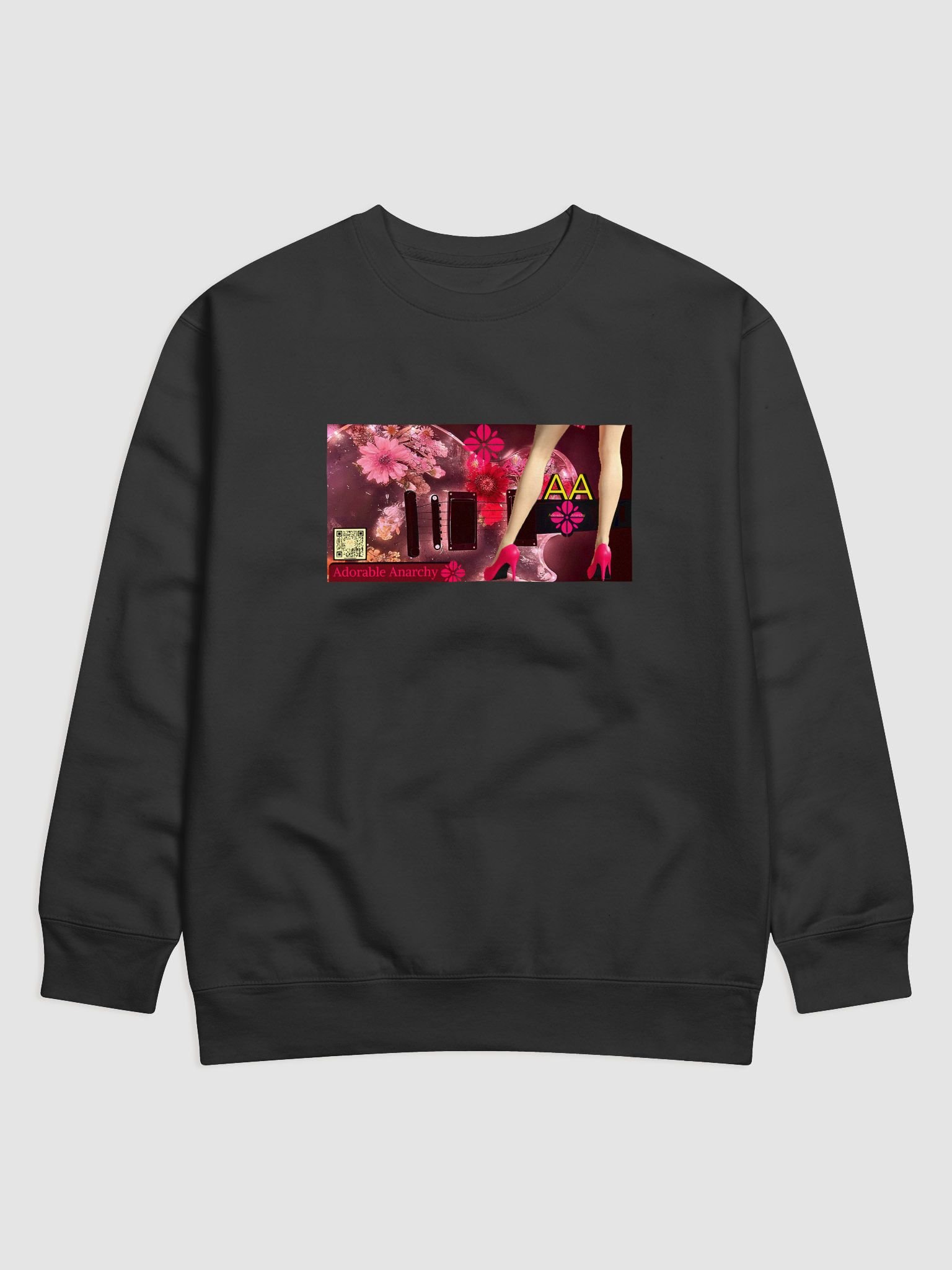 AA's Stylin' Sweatshirt product image (1)