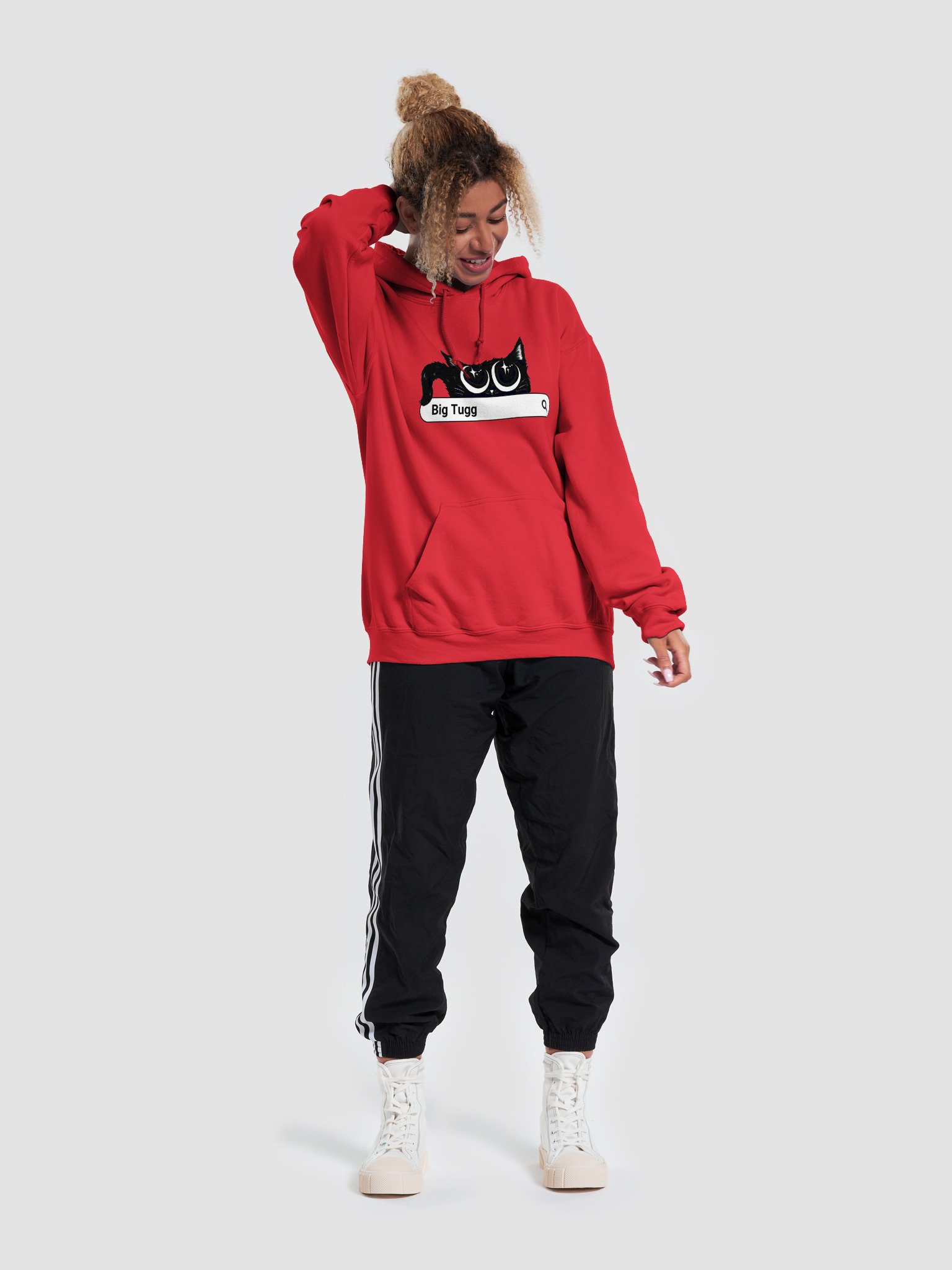 Abbie Hoodie product image (5)