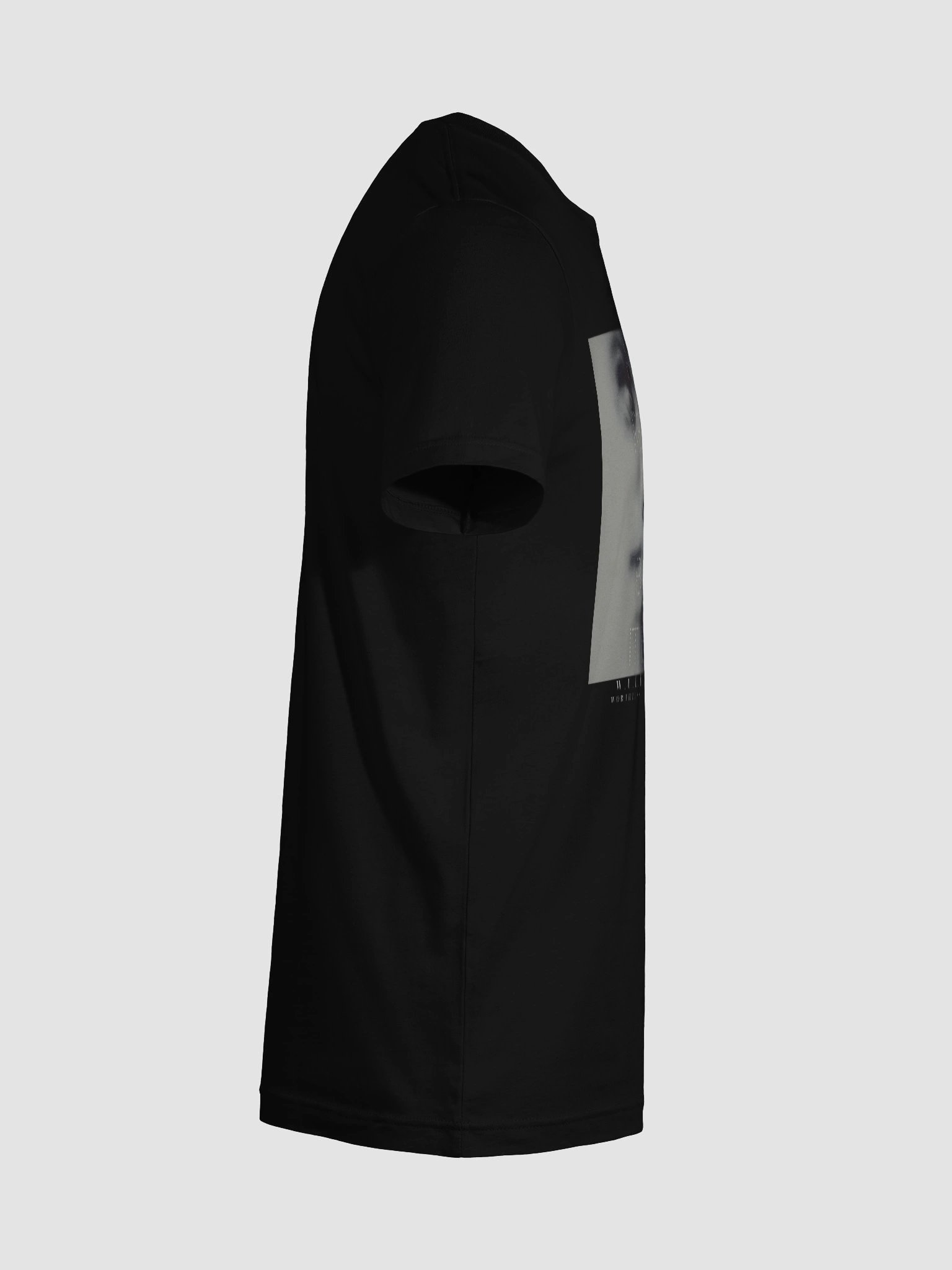 A Void Remains A Void Because It Is A Void product image (12)