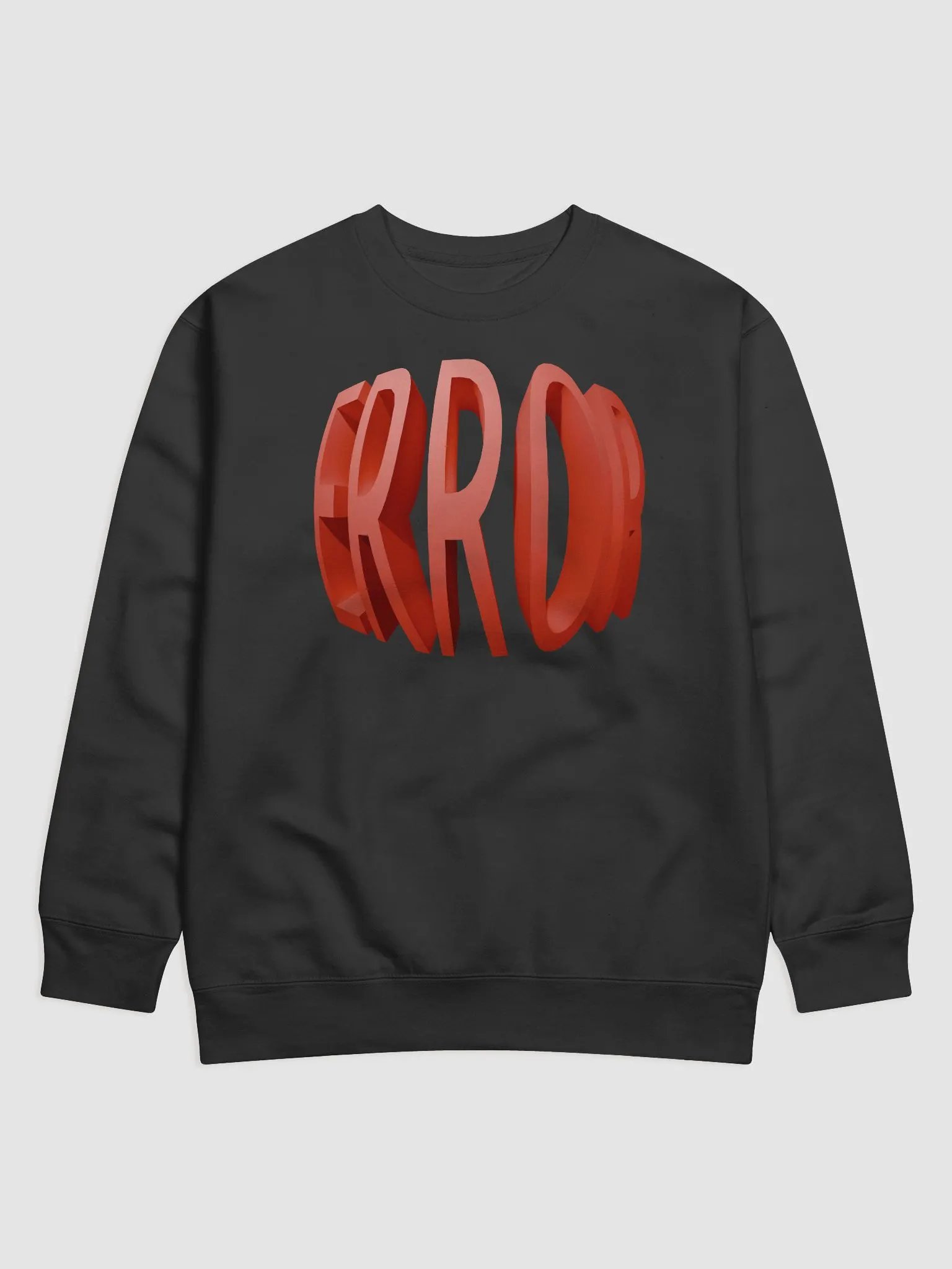 Technical Difficulties Sweater product image (1)