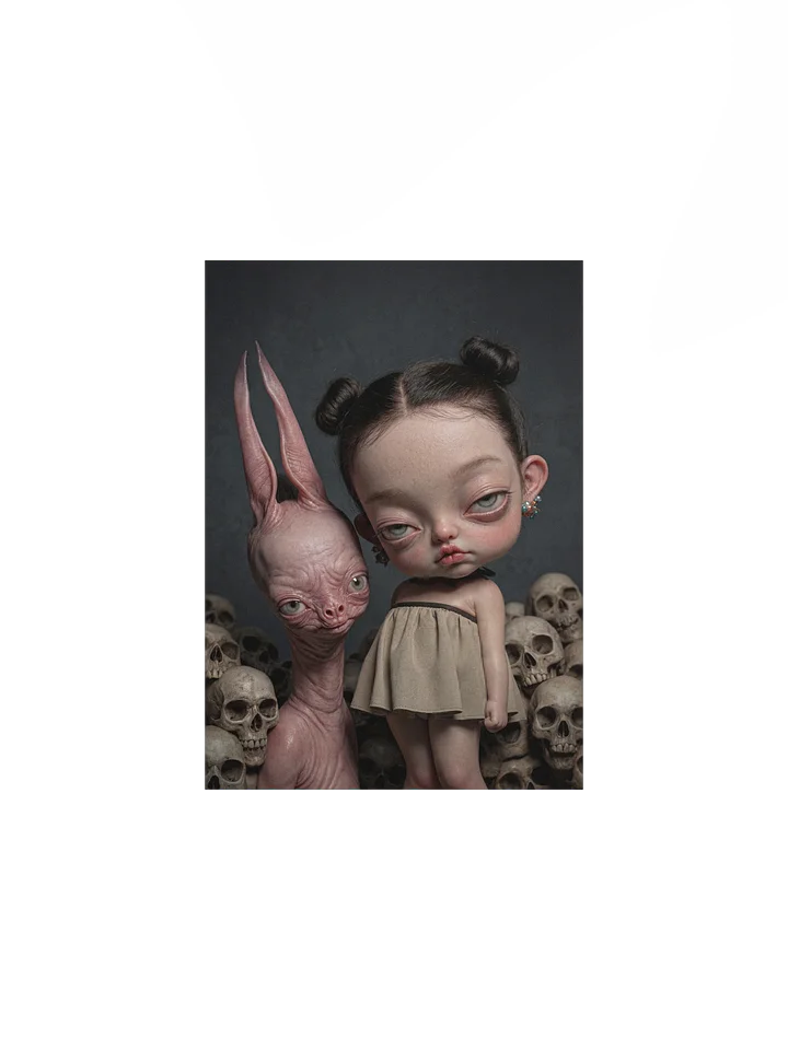 Ossuary Child product image (1)