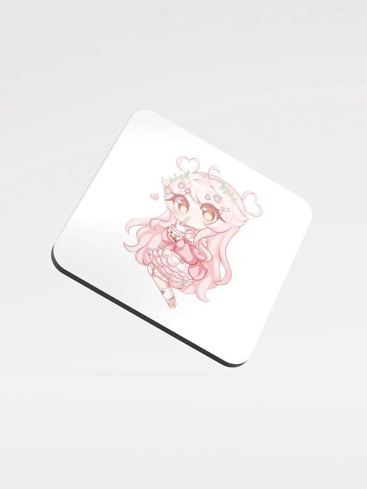Pixy's Boba Coaster product image (1)