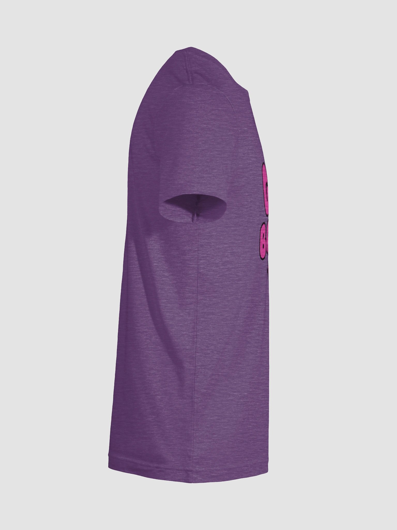 GLP Baddie Tee product image (117)