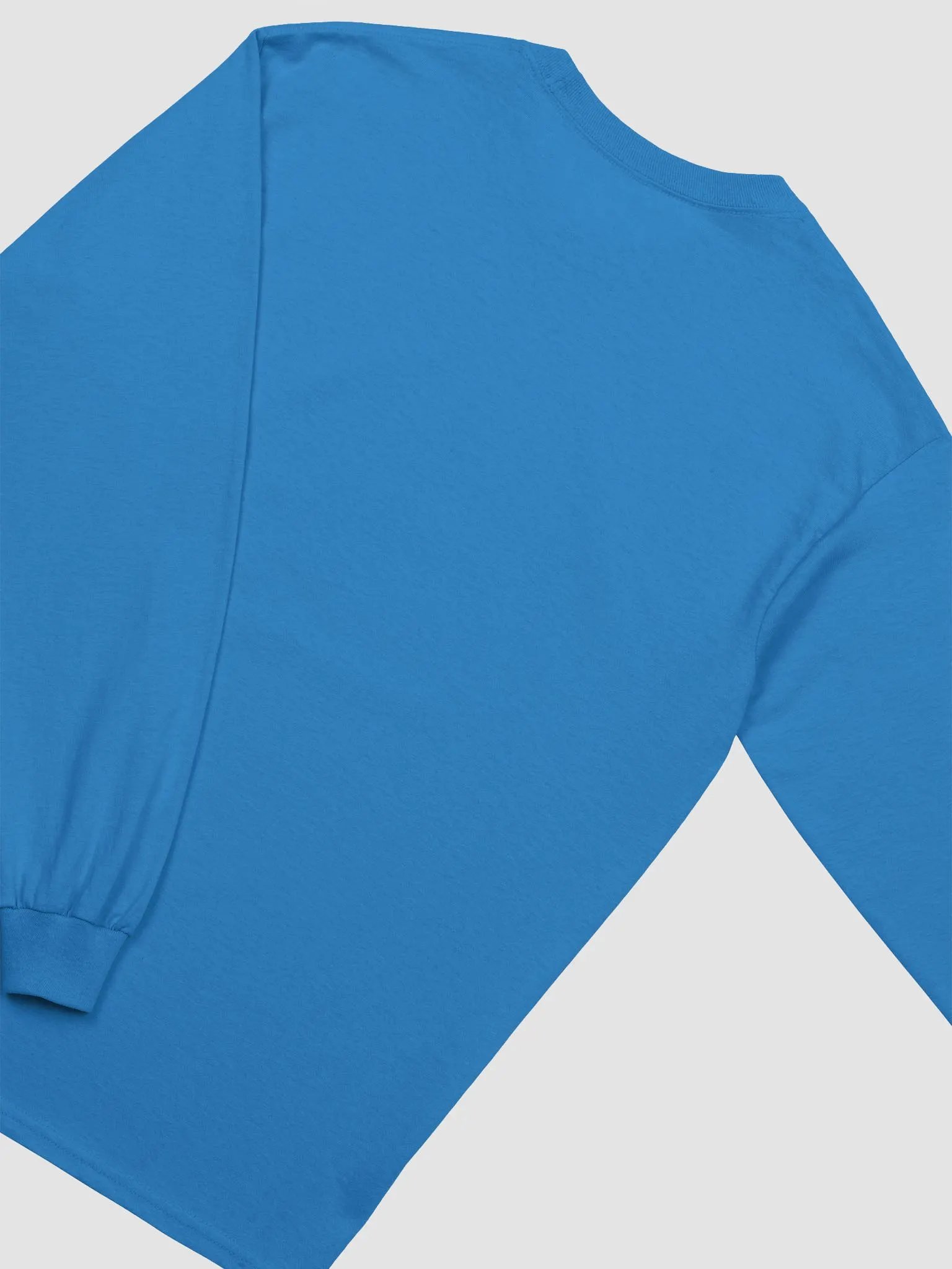 Lone Hero Club Long Sleeve T-Shirt - Dodo Edition product image (4)