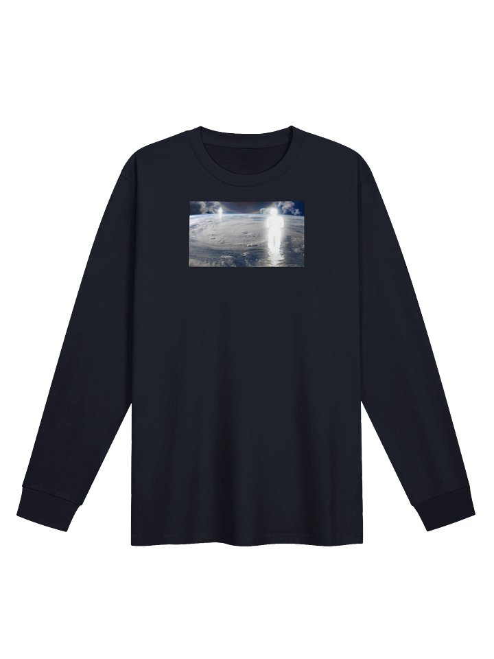 Field of Empty Light Sweater product image (1)