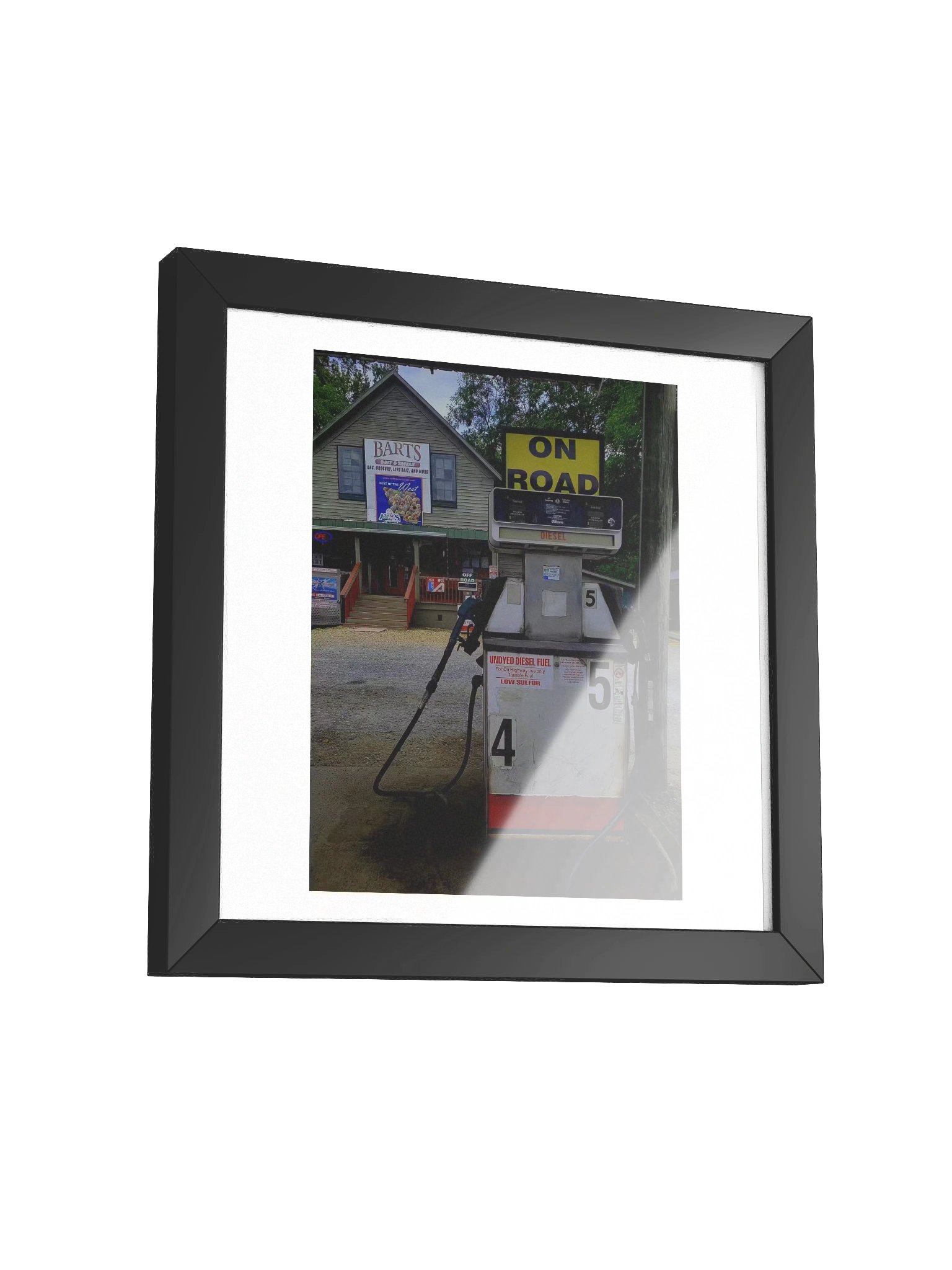 The Road product image (3)