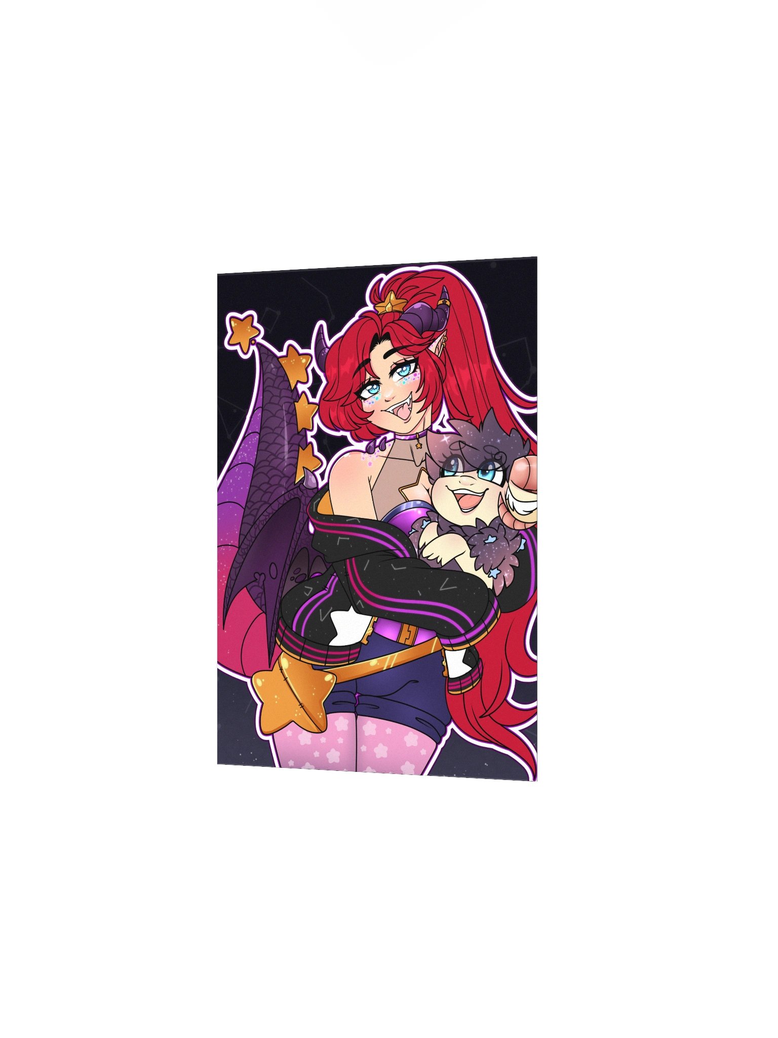 Star n' Galaxy ✨ Prints ✨ product image (8)