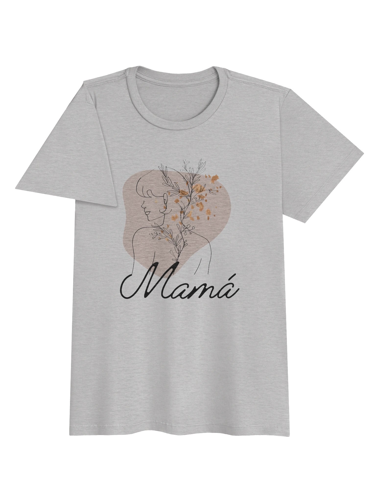 Mamá Tshirt product image (19)