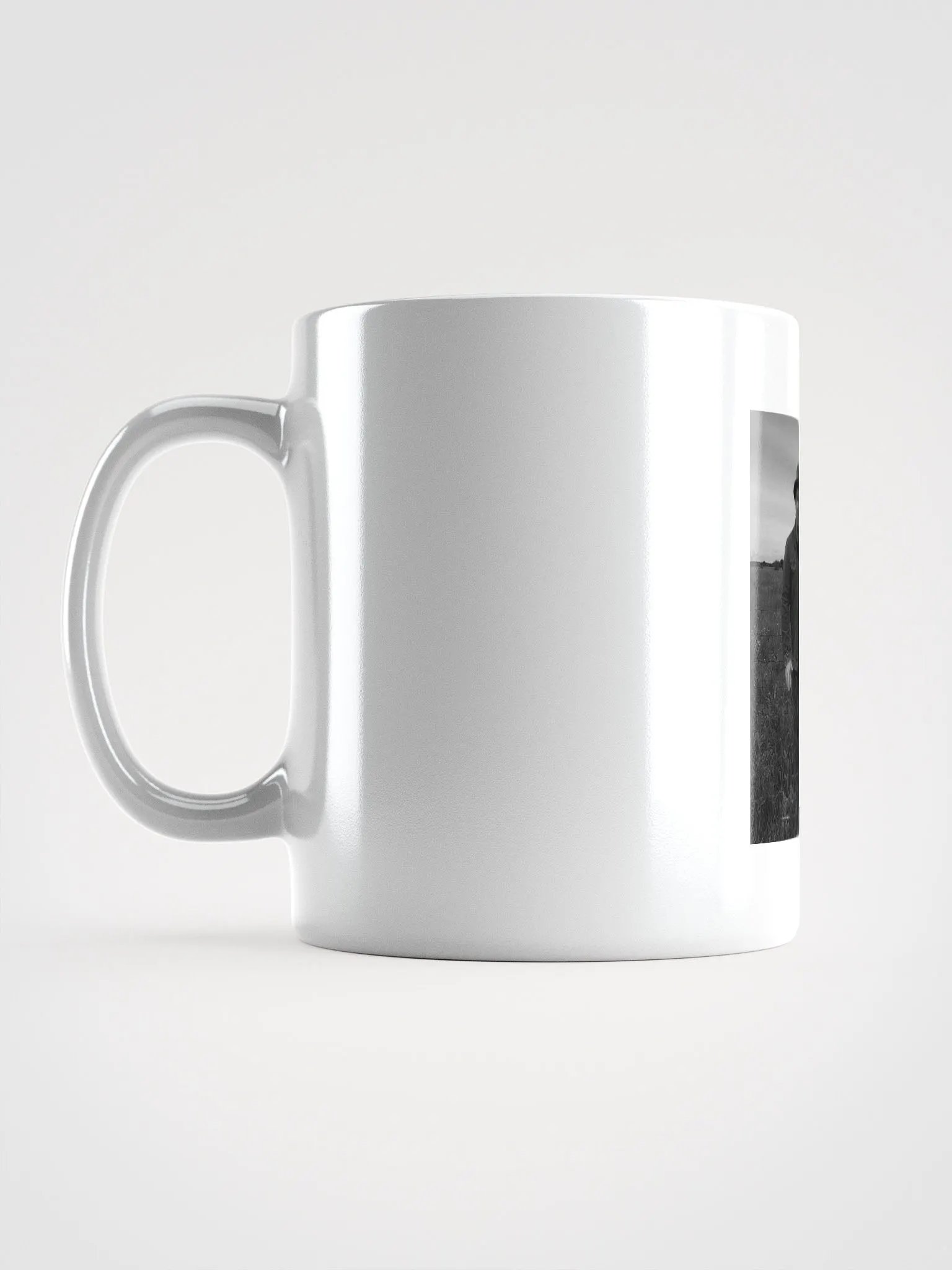 You Had To Move Away, So We Tried Long Distance Mug product image (4)