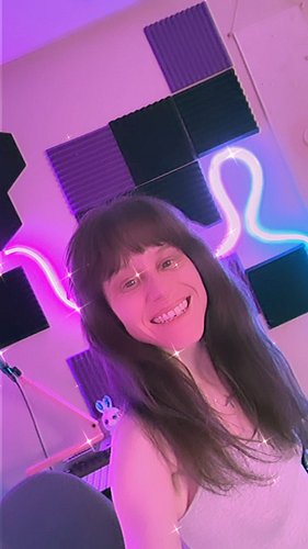 MASSIVE THANK YOU @28th.prototype for funding these new lights!!! 🔆🦄😭💖✨🤩💕💫🌈🫧🫠

#govee #goveelights #litbygovee #lyzahyde #the...
