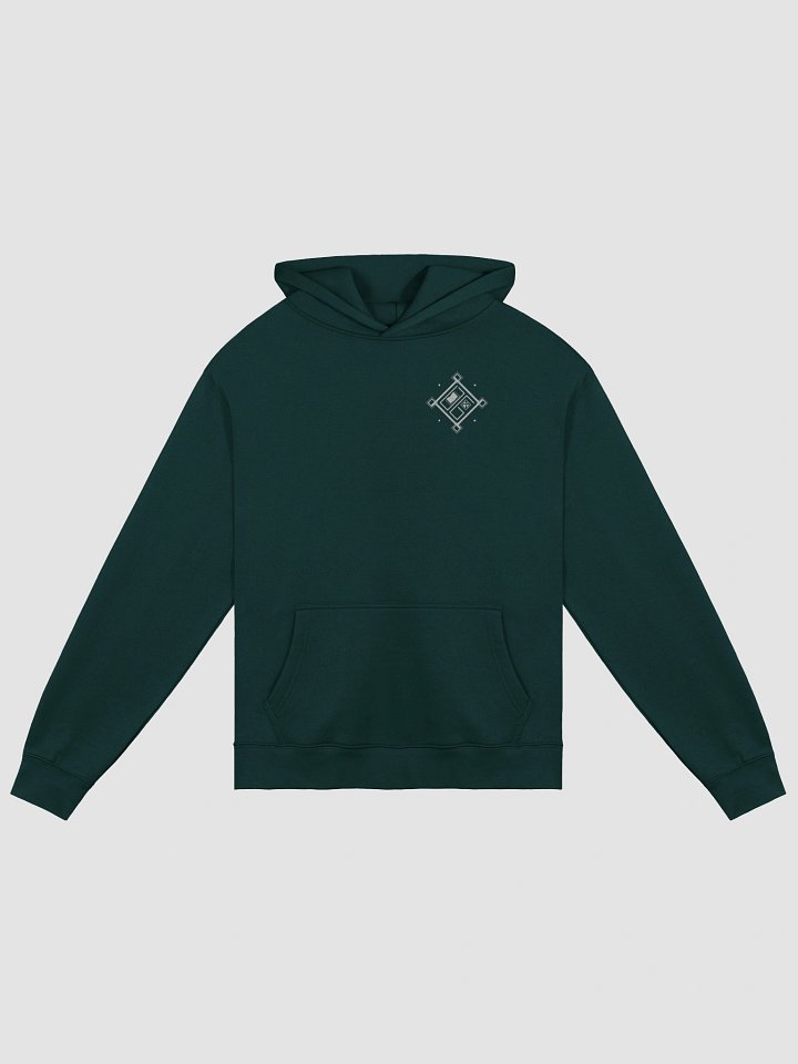 Feywild Sh*t Happens Hoody product image (2)