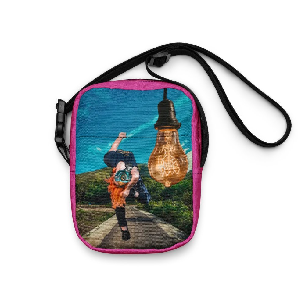Collage Purse product image (7)