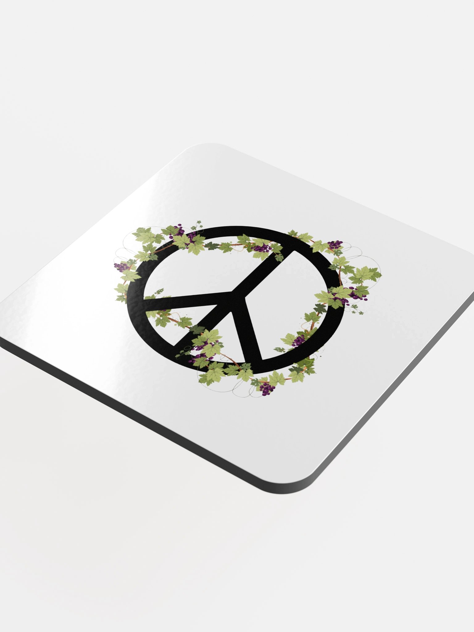 Protect Your Peace Coaster product image (4)