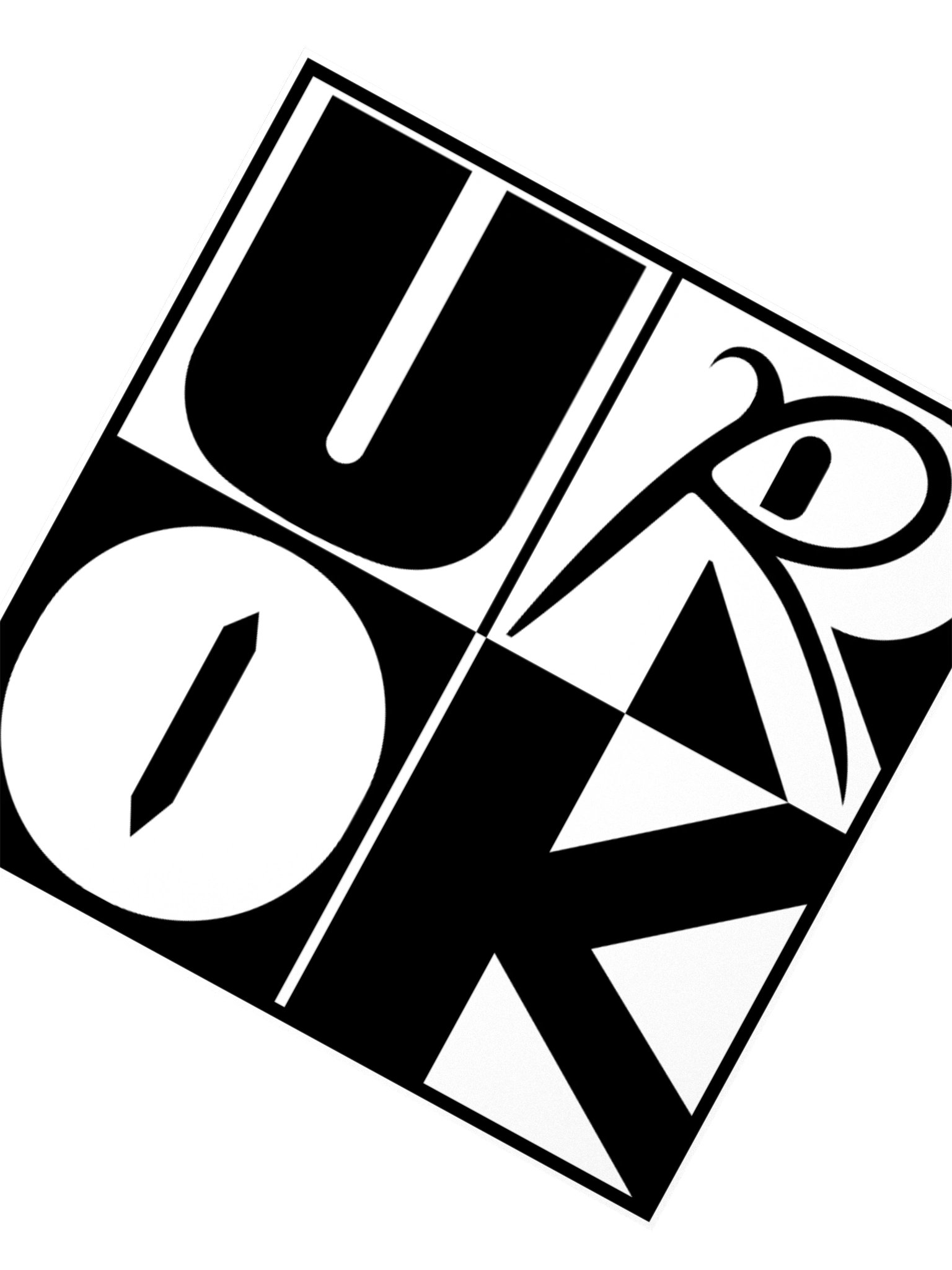 UROK Sticker product image (2)