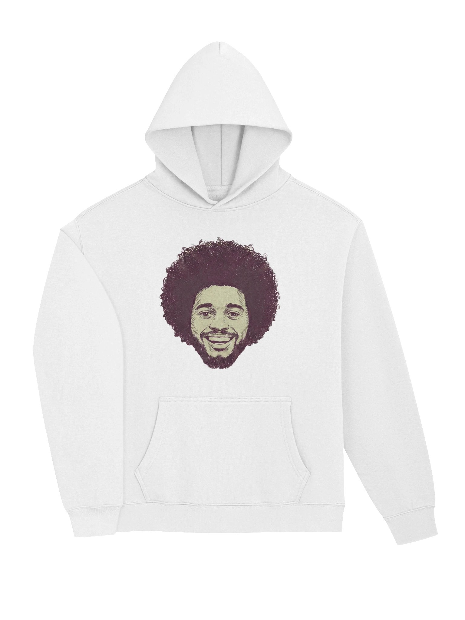 Skinnypanda Hoodie product image (18)