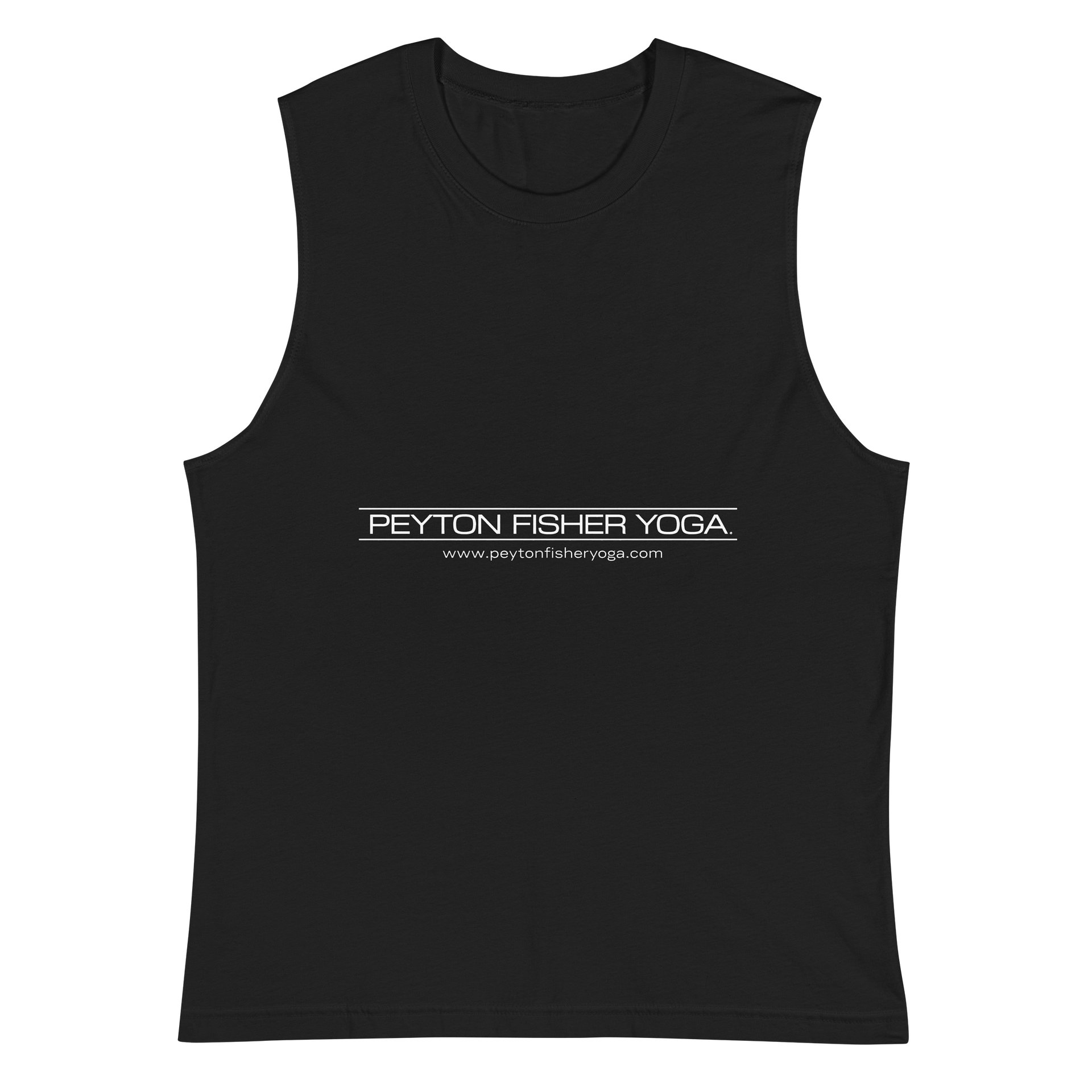 The Lineage Muscle Tank product image (2)