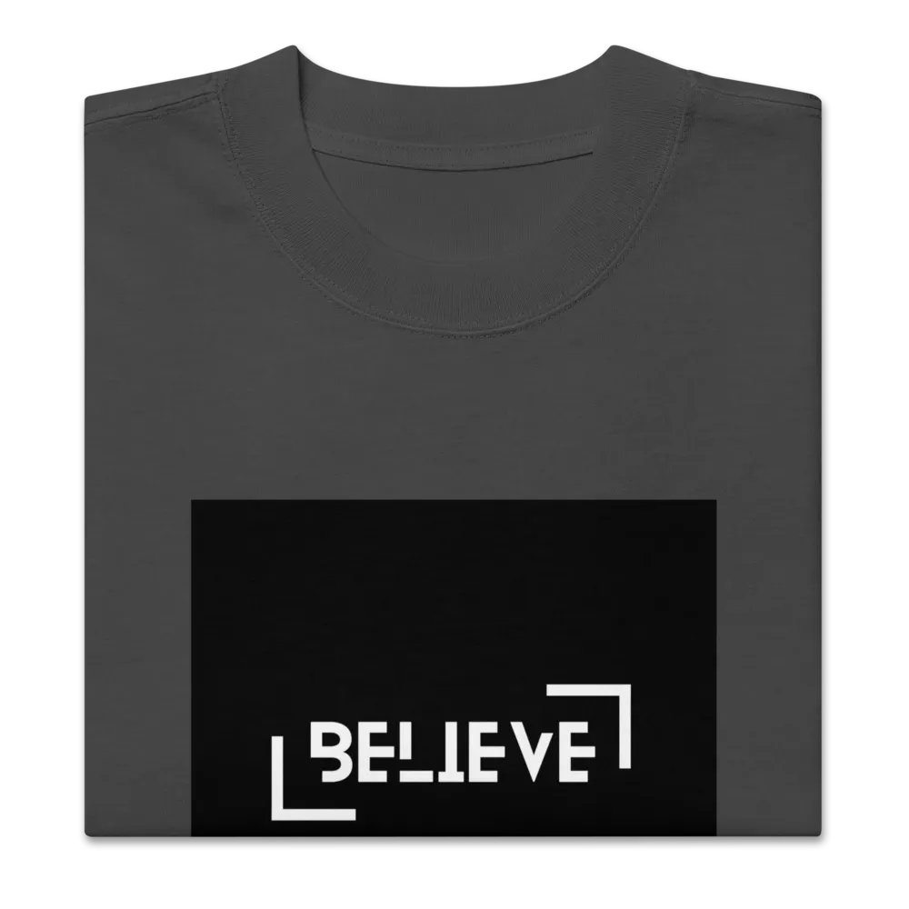 BELIEVE product image (3)