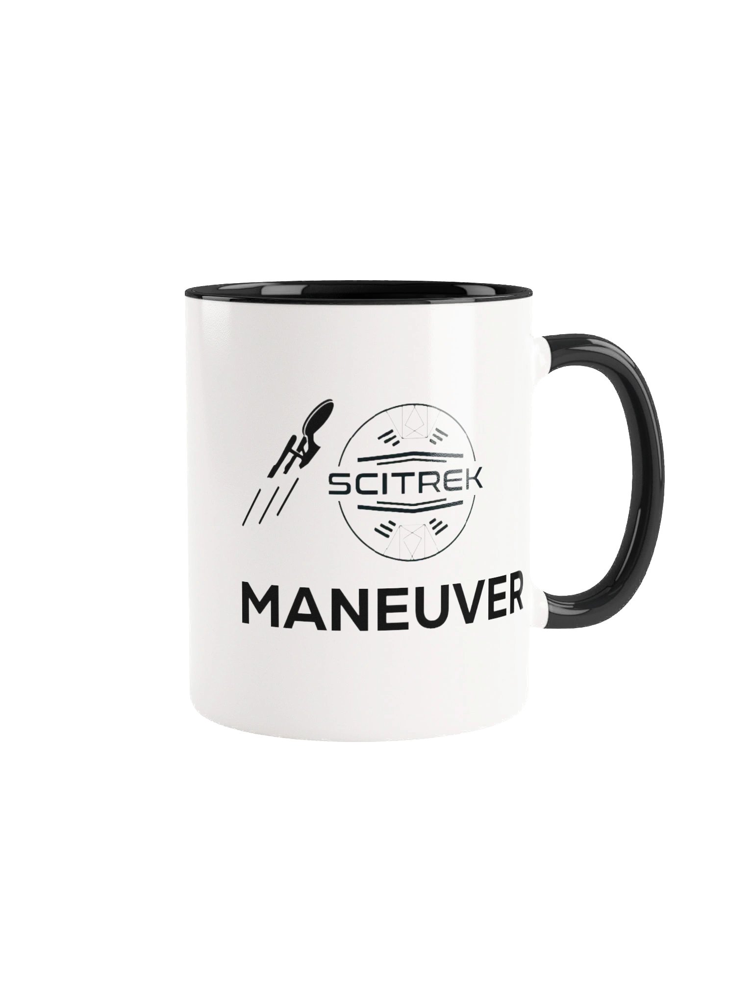 The SciTrek Maneuver Mug product image (16)