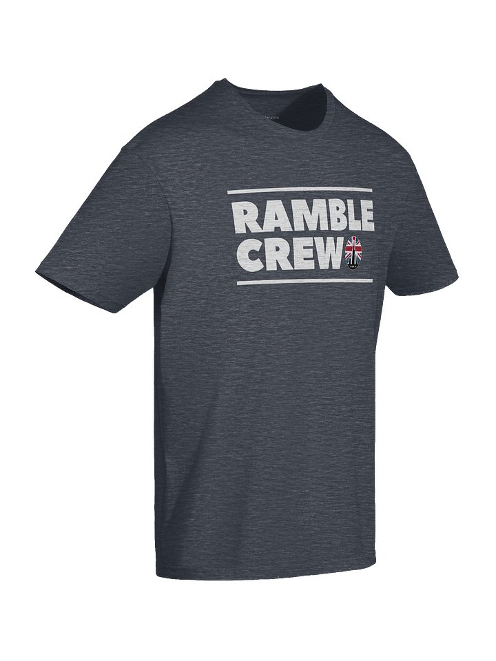 Ramble Crew T-Shirt product image (2)