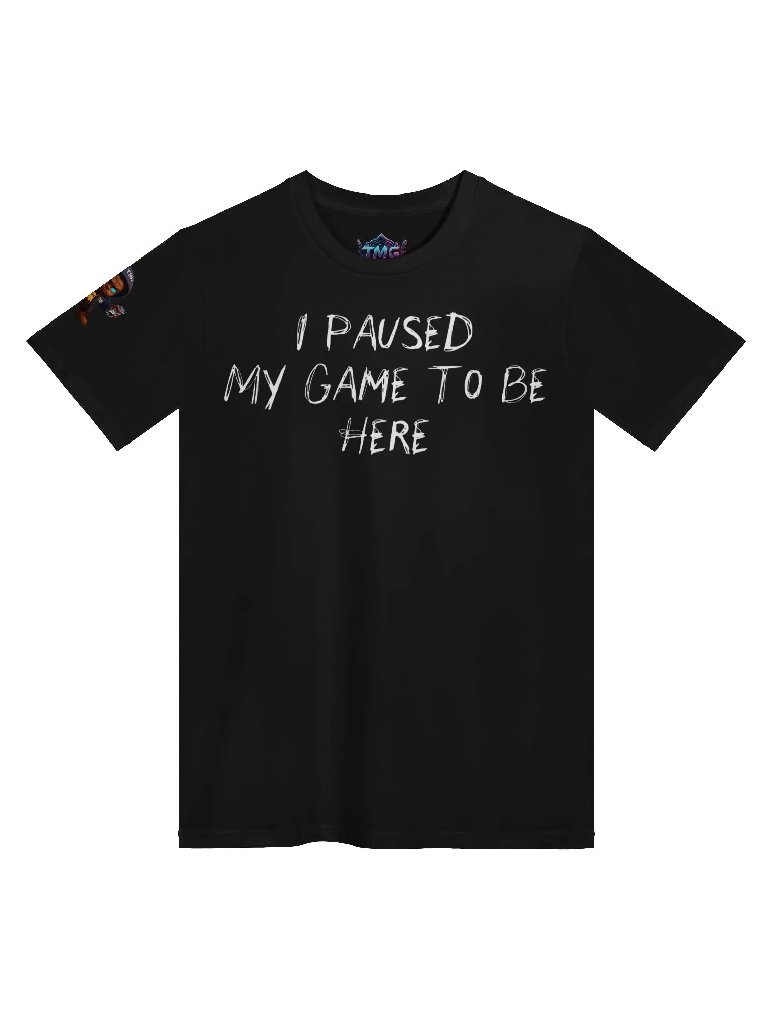 TMG Blk product image (1)