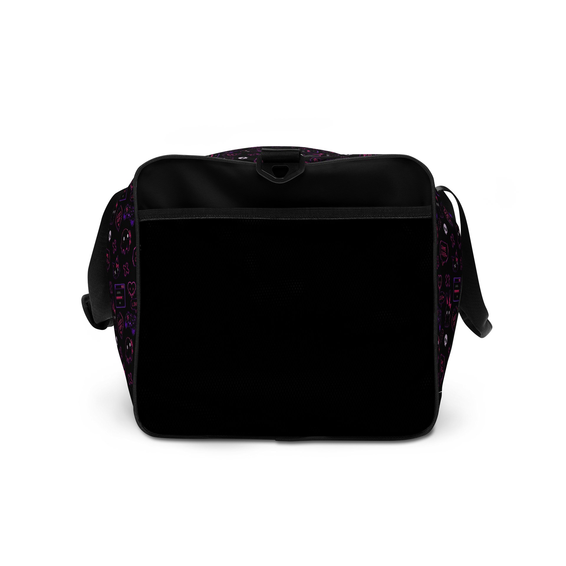 GAME OVER Duffle Bag product image (7)